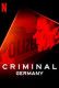 Criminal: Niemcy